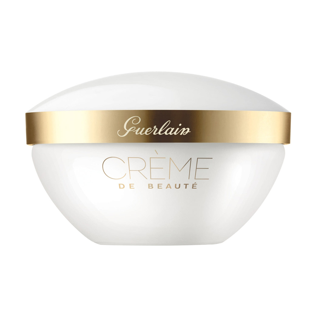 Очищувальний крем для обличчя Guerlain Creme De Beaute, 200 мл