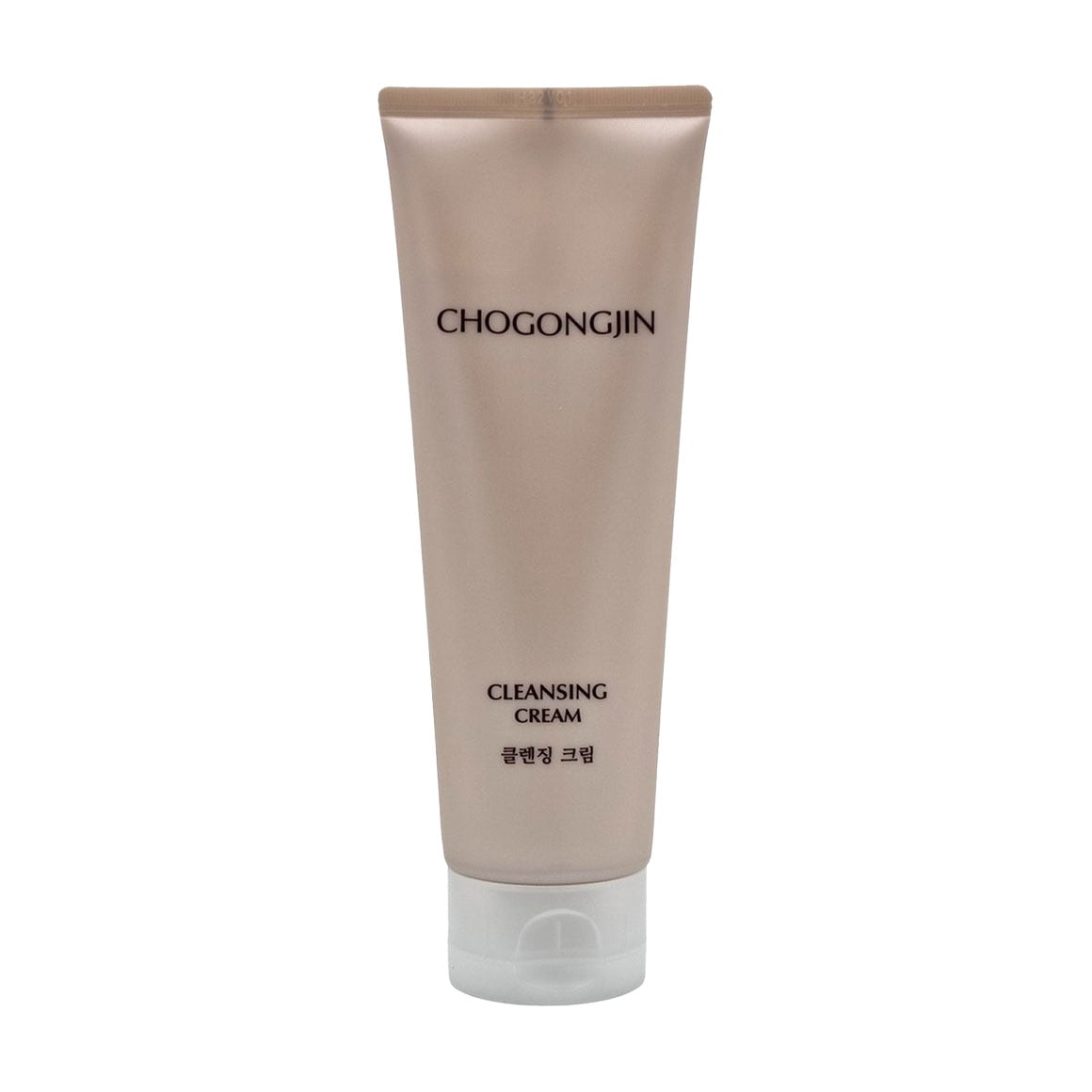 Очищувальний крем для обличчя Missha Chogongjin Cleansing Cream, 170 мл